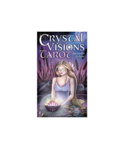 Crystal Visions Tarot