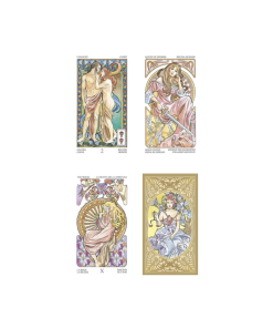Art Noveau Tarot