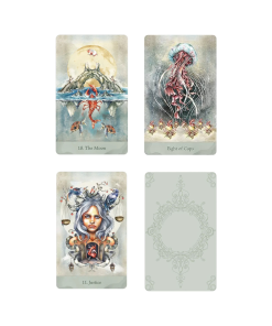 Lorenzi Tarot set