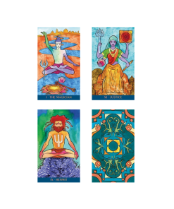 Yoga Tarot