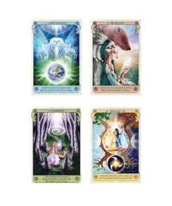 Conscious Spirit Oracle Deck