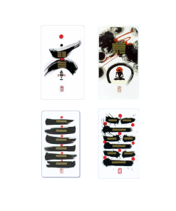 I Ching Cards - Klaus Holitzka