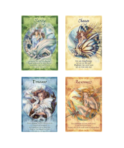 Magical Times Cards