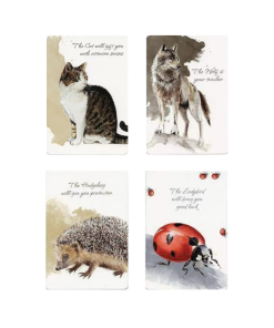 Power Animals Oracle