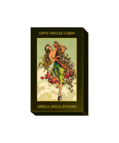Gypsy Oracle