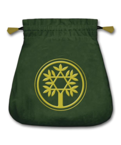 Vrećica za Tarot karte “Celtic Tree”