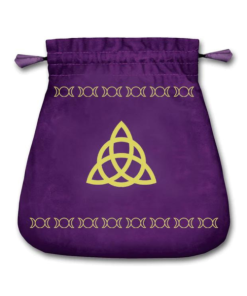 Vrećica za Tarot karte Triple Goddess