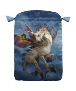 Vrećica za tarot Unicorns