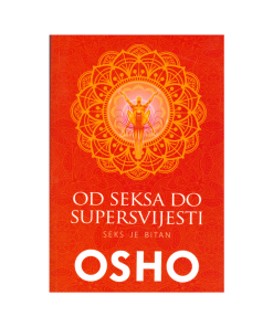 Od seksa do supersvijesti