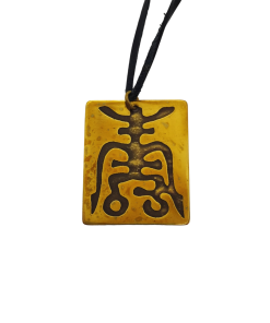 Amulet - Simbol dugog života
