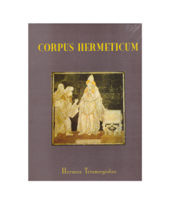 Corpus Hermeticum