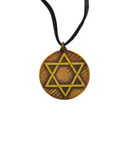 Amulet - Solomonov pečat