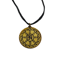 Amulet - Om mantra