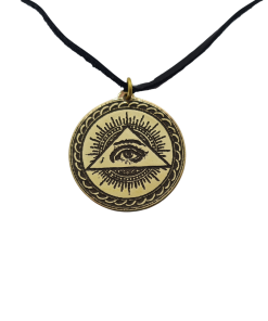 Amulet - Treće oko