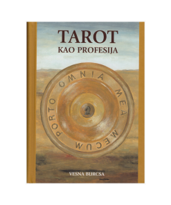 Tarot kao profesija