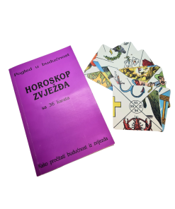 Horoskop zviježđa - Pogled u budućnost