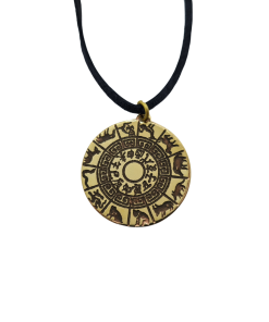 Amulet - Kineski zodijak