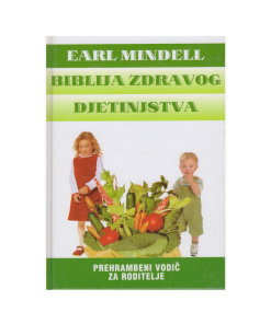 Biblija zdravog djetinstva