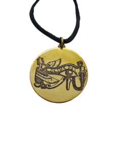 Amulet - Egipatski užat