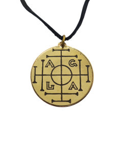 Amulet - Simbol Fortune