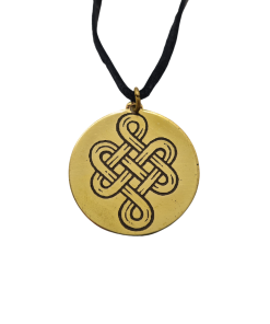 Amulet - Pan Zhang