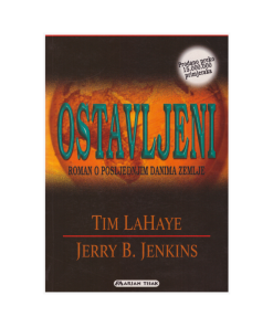 Ostavljeni