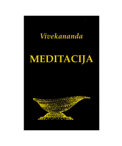 Meditacija