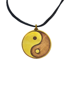 Amulet - Yin Yang