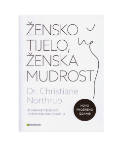 Žensko tijelo, ženska mudrost