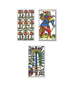 Tarot of Marseille