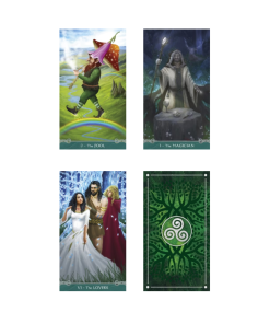Universal Celtic Tarot