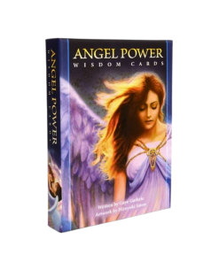 Angel Power Wisdom cards