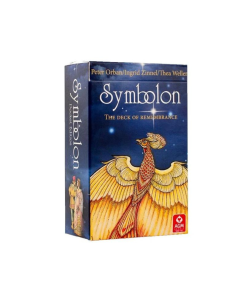 Symbolon cards - pocket