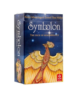 Symbolon cards