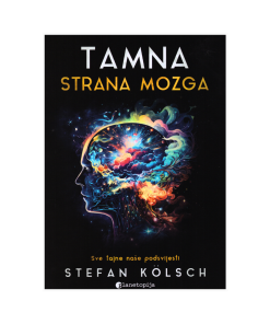 Tamna strana mozga