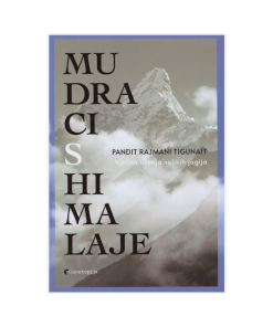Mudraci s Himalaje