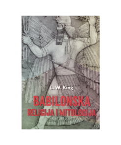 Babilonska religija i mitologija