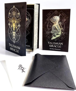 Talisman oracle - Slika 2
