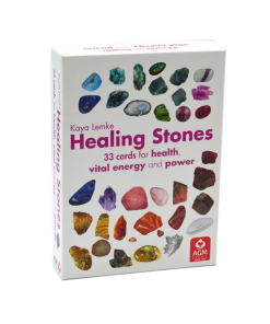 Healing Stones oracle