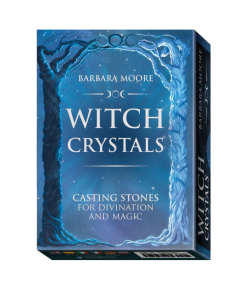 Witch Crystals oracle