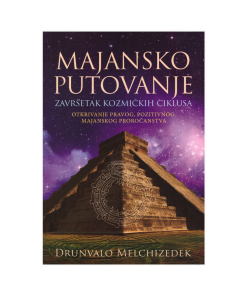 Majansko putovanje