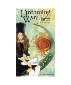 Dreaming way tarot