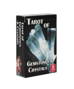 Gems and Crystals tarot
