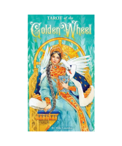 Golden Wheel tarot