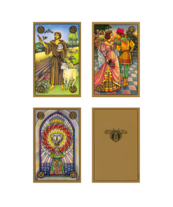 Symbolon cards