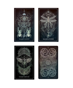 Talisman oracle