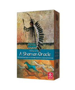 A Shaman oracle