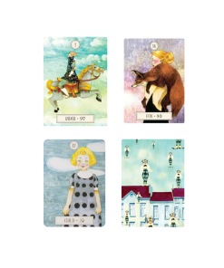 Dreaming Way Lenormand