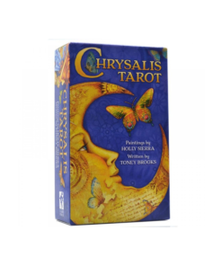 chrysalis tarot