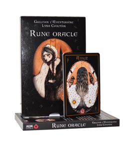 Rune Oracle